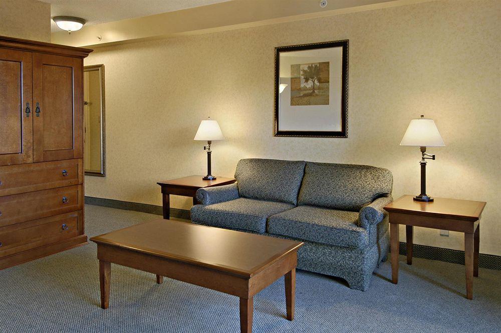 Red Lion Hotel Pasco Airport & Conference Center Zimmer foto