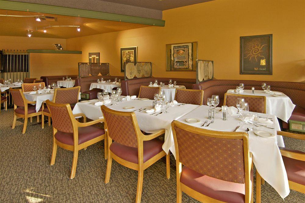 Red Lion Hotel Pasco Airport & Conference Center Restaurant foto